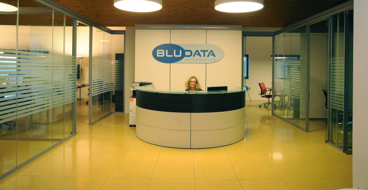 Bludata portfolio image